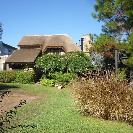 Cabanas Del Uru Colón Екстериор снимка