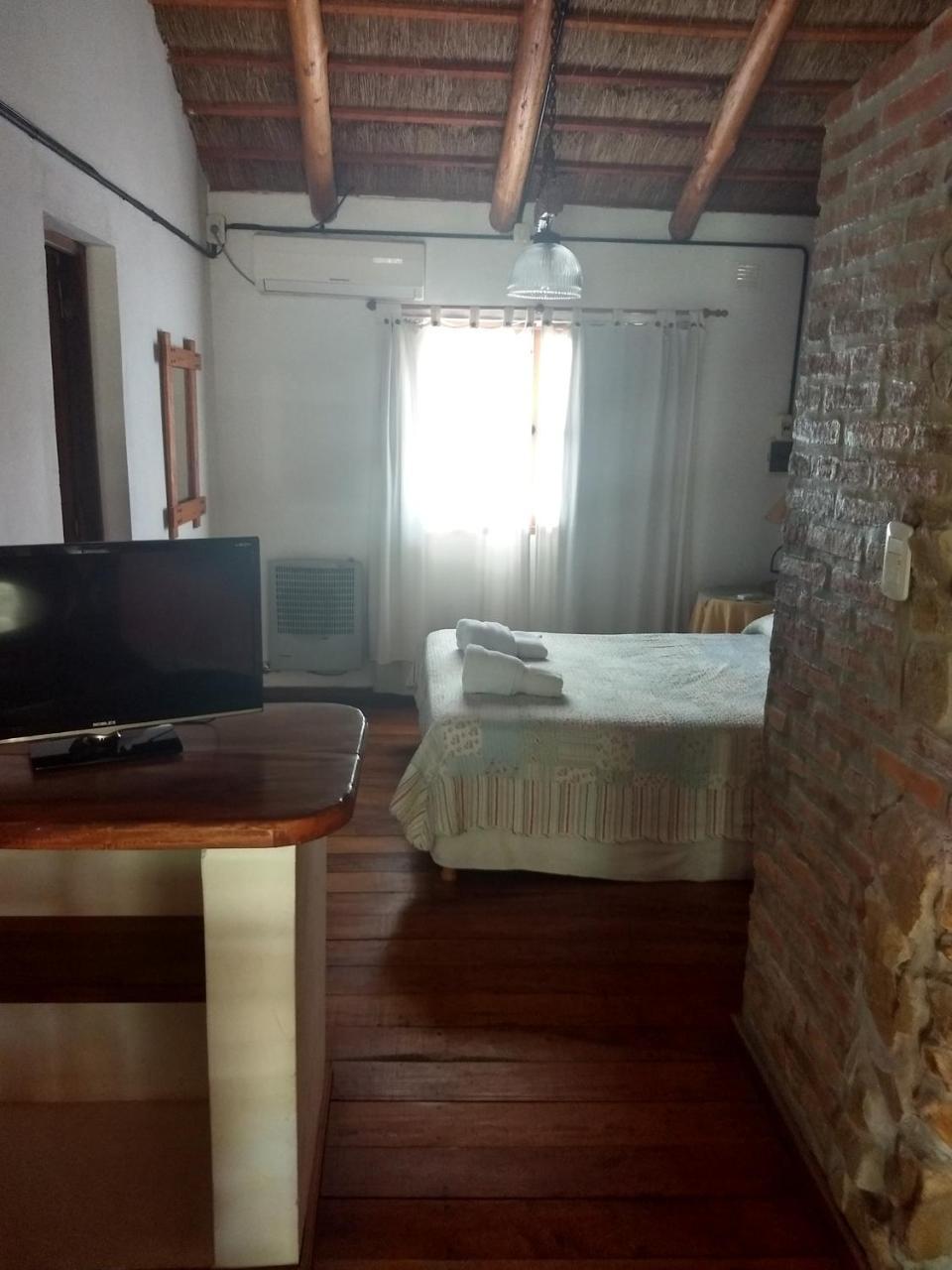 Cabanas Del Uru Colón Екстериор снимка