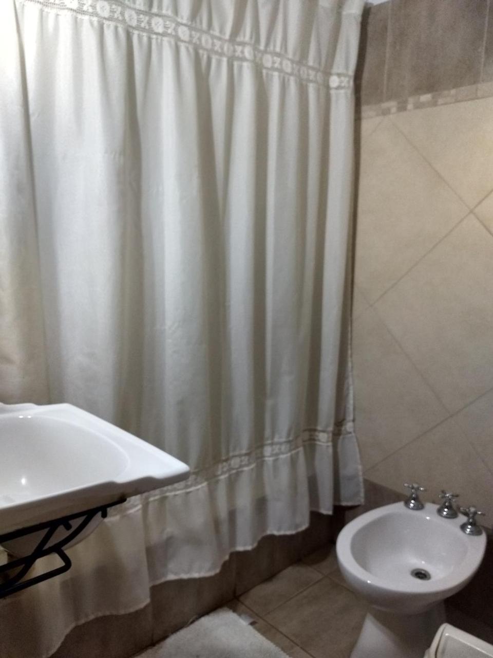 Cabanas Del Uru Colón Екстериор снимка